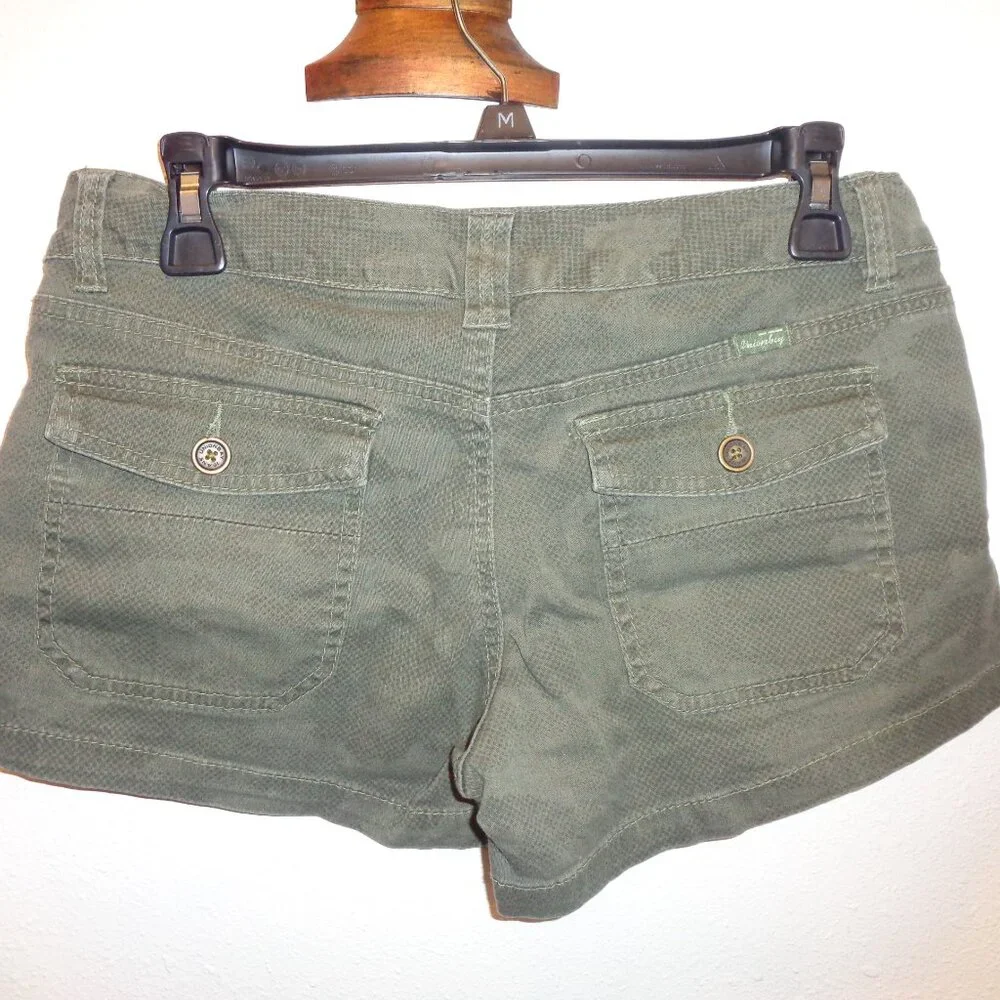 Unionbay Junior's Shorts Size 9
